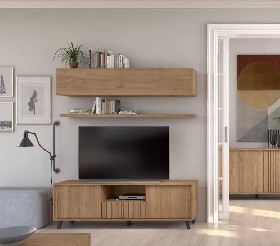 Mueble TV