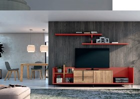 Mueble muy verstil